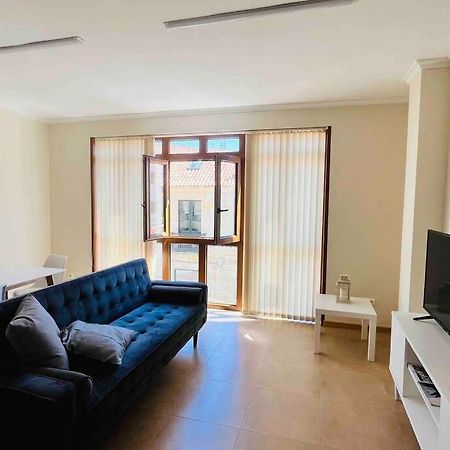 Vive Home Vilanova De Arousa Exterior foto