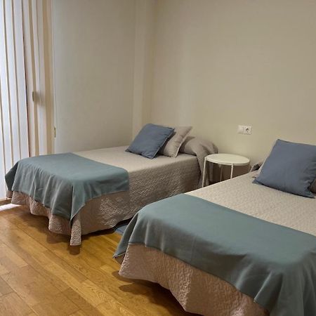 Vive Home Vilanova De Arousa Exterior foto