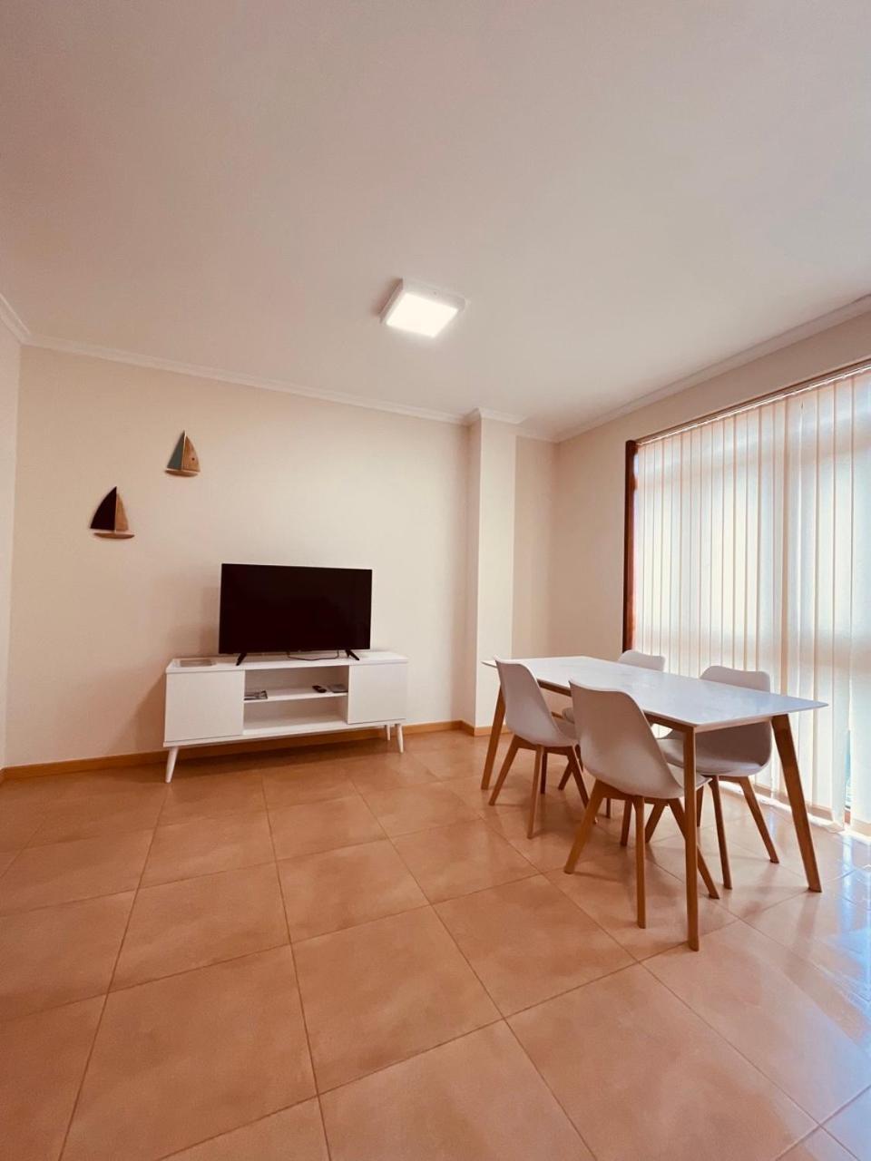 Vive Home Vilanova De Arousa Exterior foto