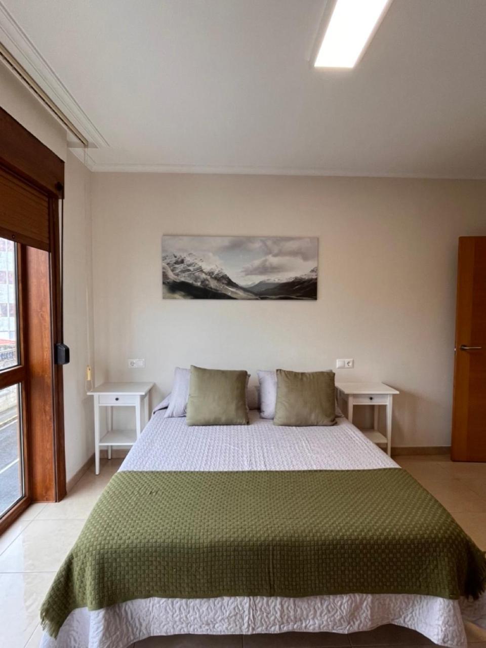 Vive Home Vilanova De Arousa Exterior foto