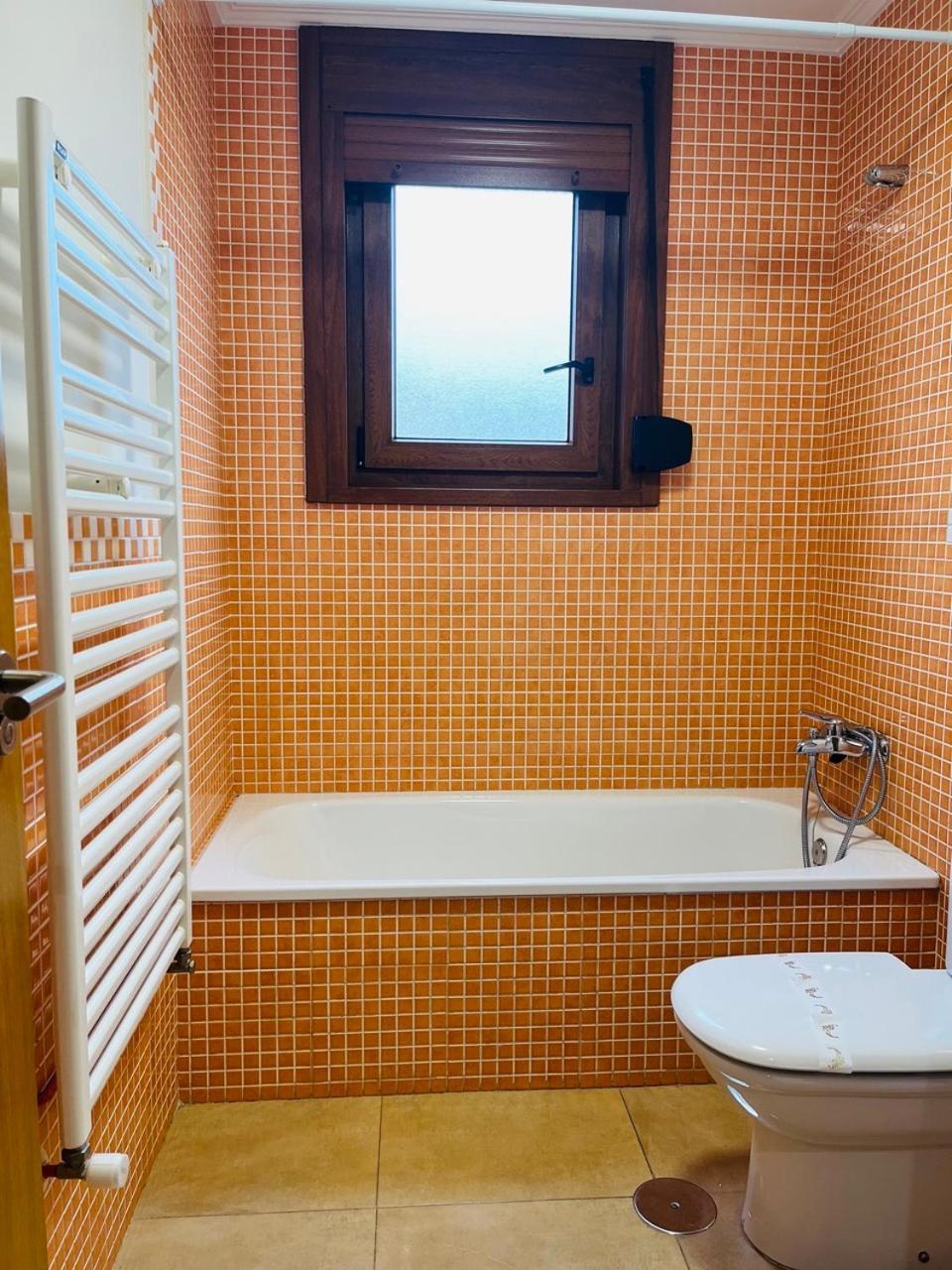 Vive Home Vilanova De Arousa Exterior foto
