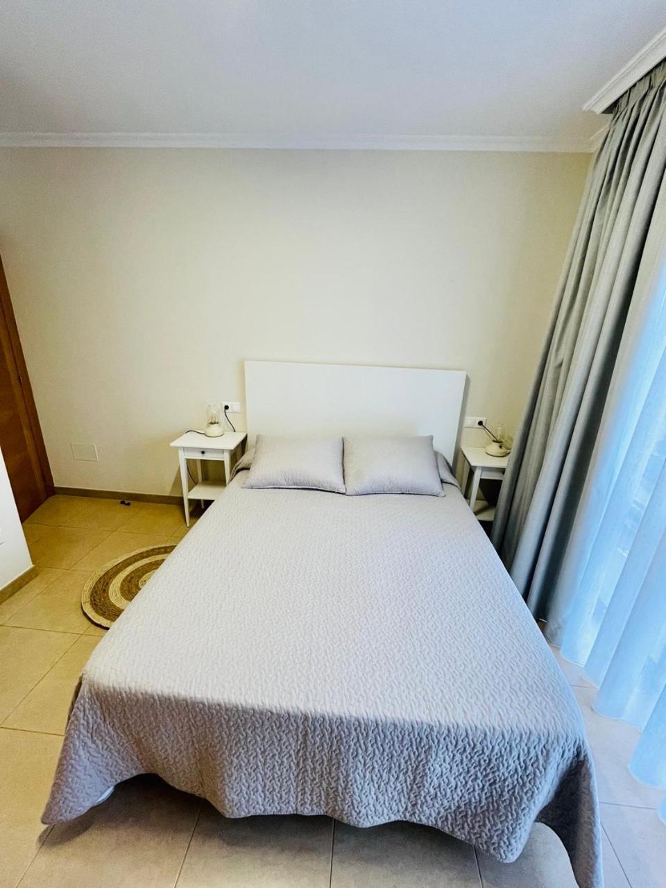 Vive Home Vilanova De Arousa Exterior foto
