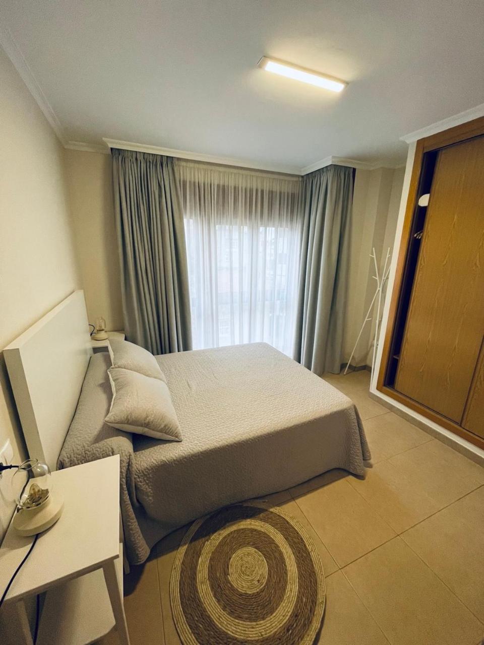 Vive Home Vilanova De Arousa Exterior foto