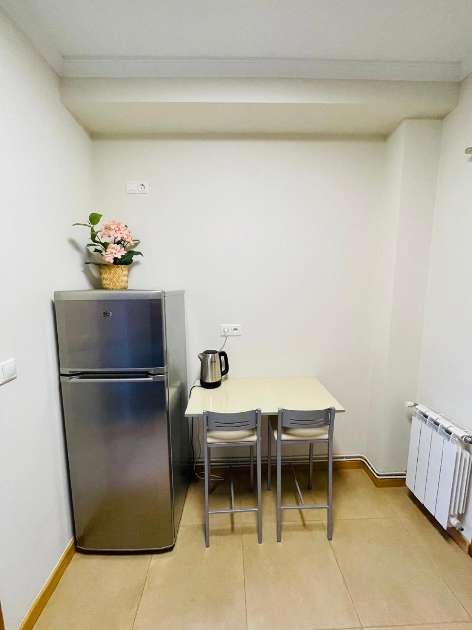 Vive Home Vilanova De Arousa Exterior foto