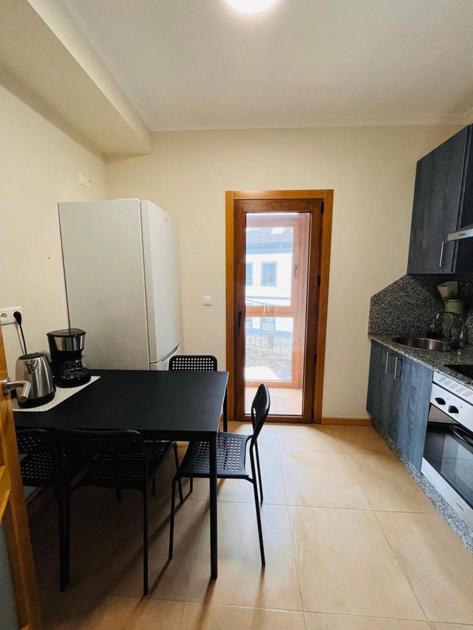 Vive Home Vilanova De Arousa Exterior foto