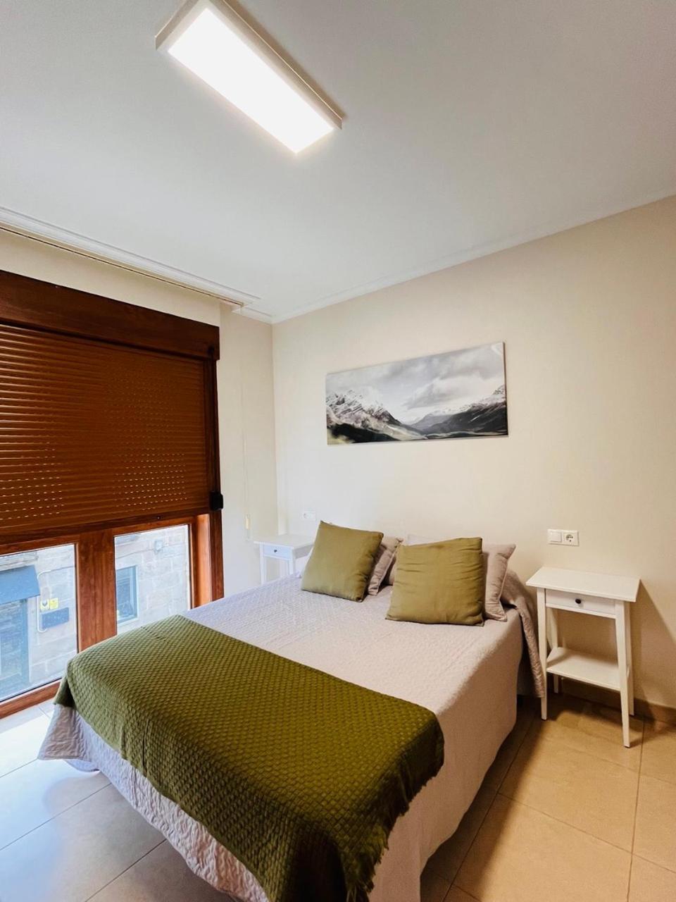 Vive Home Vilanova De Arousa Exterior foto