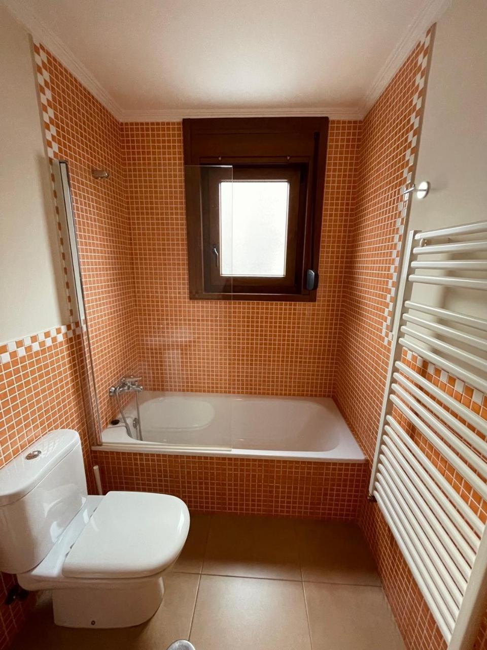 Vive Home Vilanova De Arousa Exterior foto