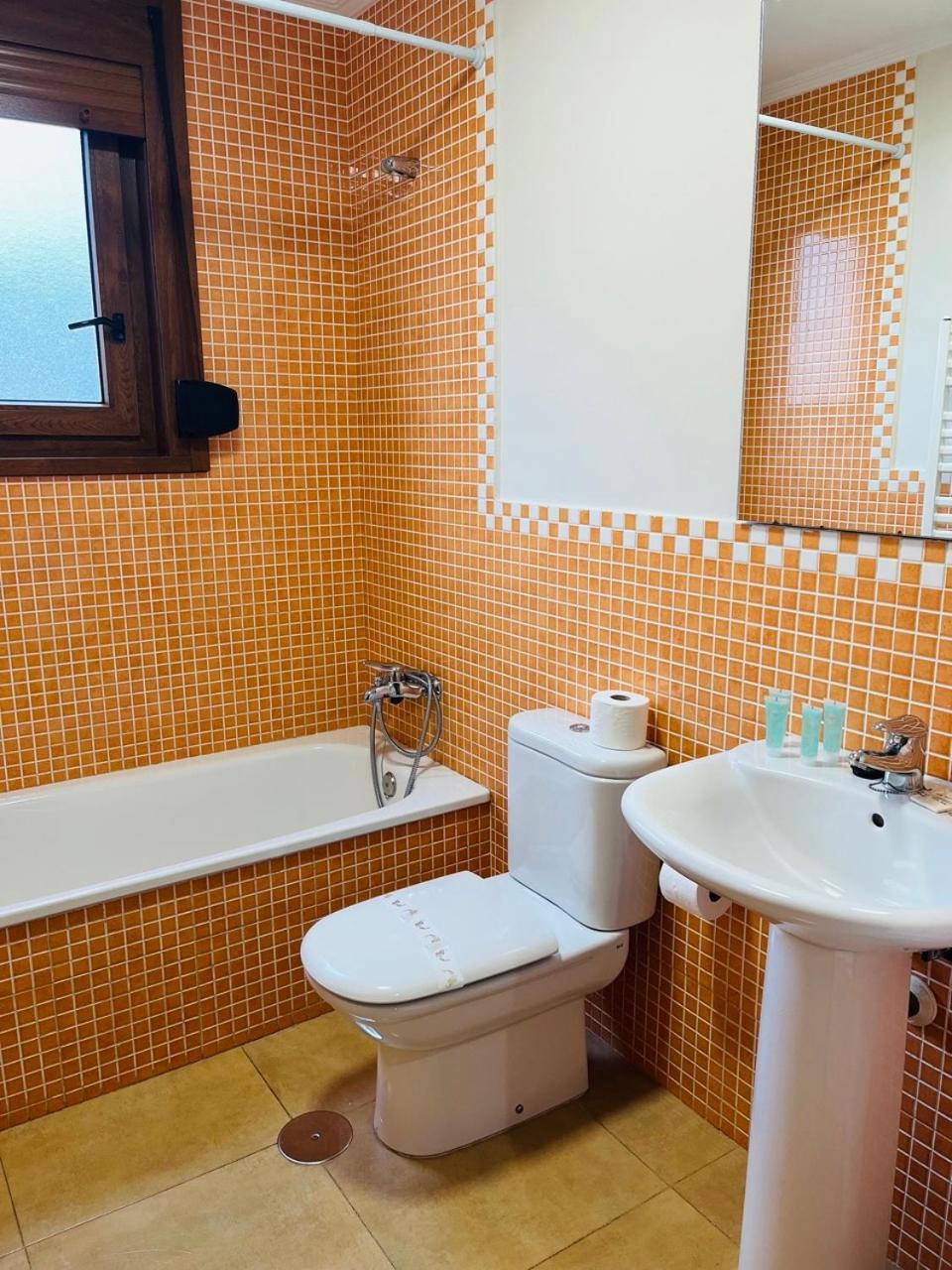Vive Home Vilanova De Arousa Exterior foto